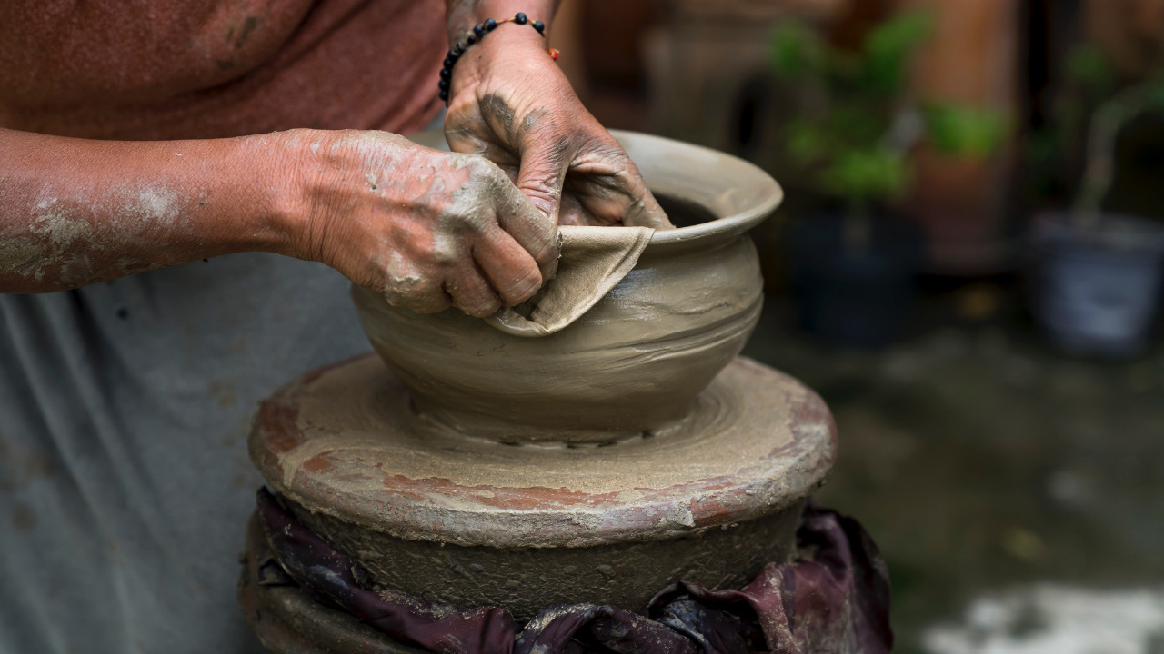 clay-pot-making-business-hindi